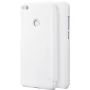 Nillkin Sparkle Series New Leather case for Huawei P8 Lite (2017) order from official NILLKIN store